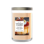 Pumpkin Maple Crème Caramel Large Tumbler Candle - US 91112