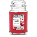 Christmas Eve® Original Large Jar Candle - US 12104