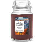 Mountain Lodge™ Original Large Jar Candle - US 65468