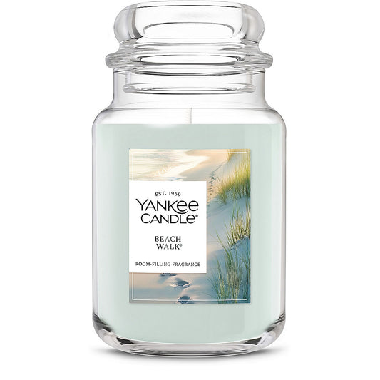 Beach Walk® Original Large Jar Candle - US 61807