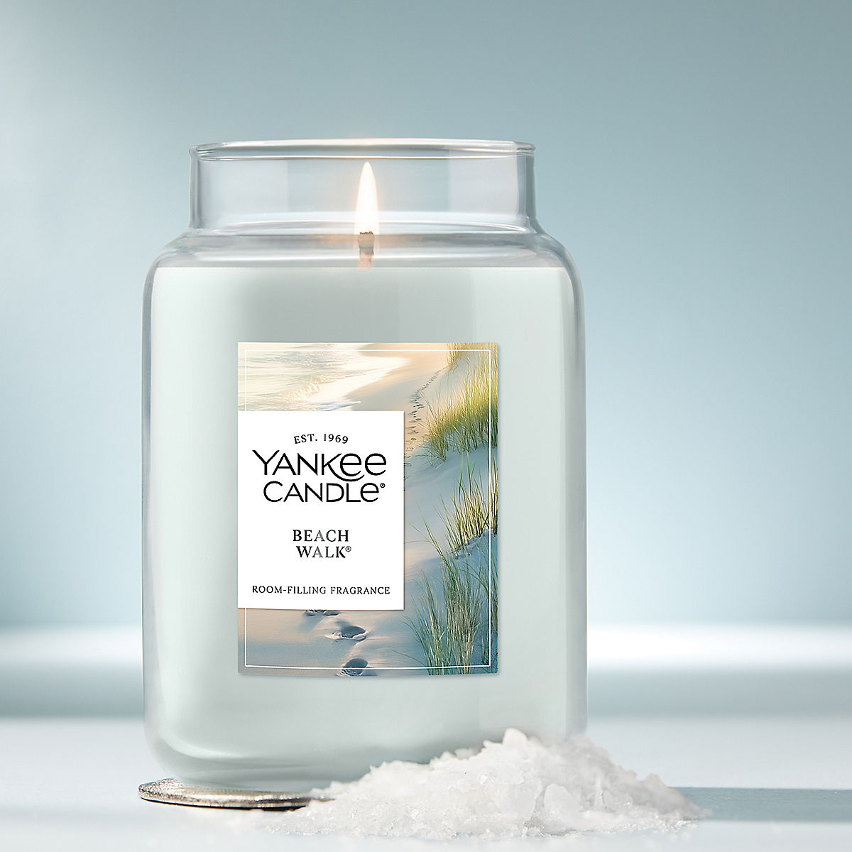 Beach Walk® Original Large Jar Candle - US 61807