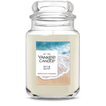 Sun & Sand® Original Large Jar Candle - US 88667