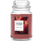 Ciderhouse Original Large Jar Candle - US 09108