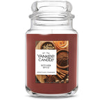 Kitchen Spice™ Original Large Jar Candle - US 66254