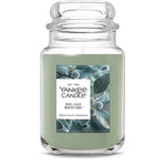 Holiday Bayberry™ Original Large Jar Candle - US 12747