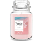 Pink Sands™ Original Large Jar Candle - US 42411