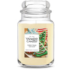 Christmas Cookie™ Original Large Jar Candle - US 85866