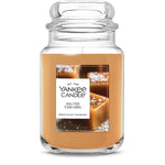 Salted Caramel - US 87712