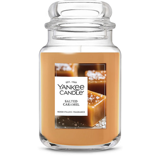 Salted Caramel - US 87712