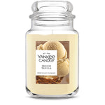 French Vanilla Original Large Jar Candle - US 08711