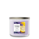 Lemon Lavender 3-Wick Candle - US 50313