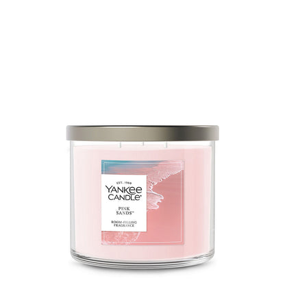 Pink Sands™ 3-Wick Candle - US 49562