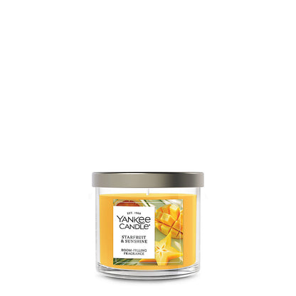 Starfruit & Sunshine Small Tumbler Candle - US 18410