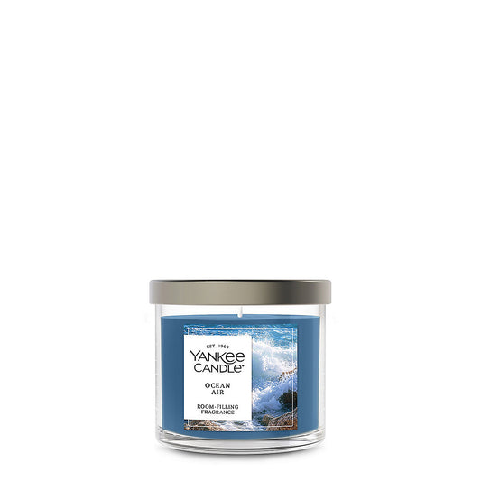 Ocean Air Small Tumbler Candle - US 39116
