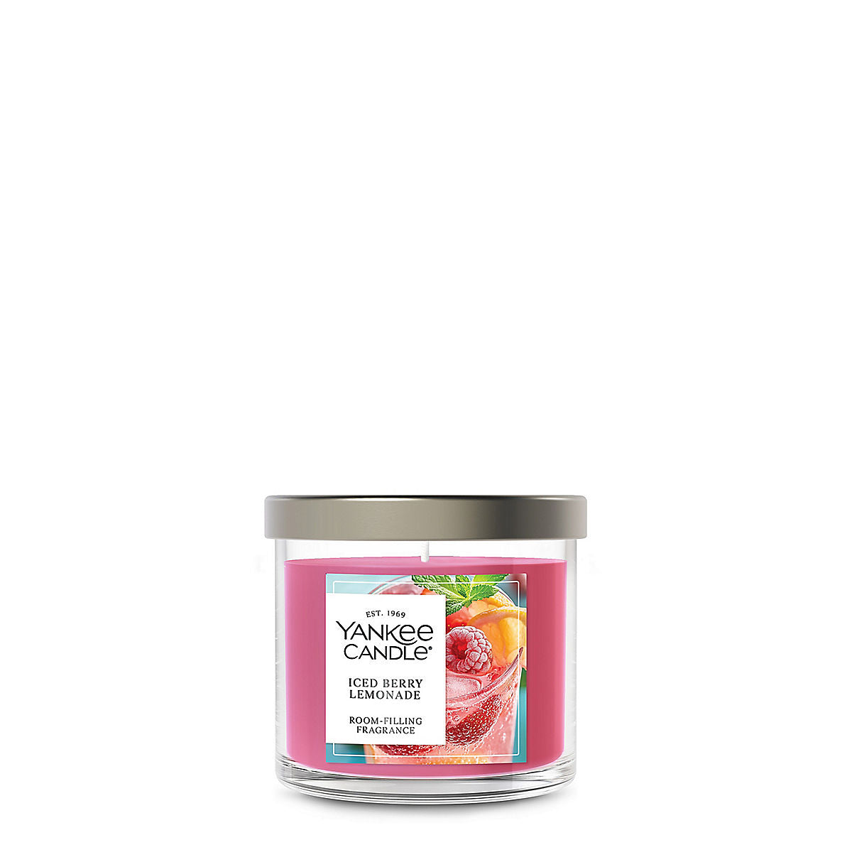 Iced Berry Lemonade Small Tumbler Candle - US 93154