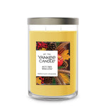 Autumn Wreath™ Large Tumbler Candle - US 69941
