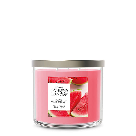 Juicy Watermelon 3-Wick Candle - US 82095