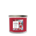 Cherries On Snow™ 3-Wick Candle - US 69375