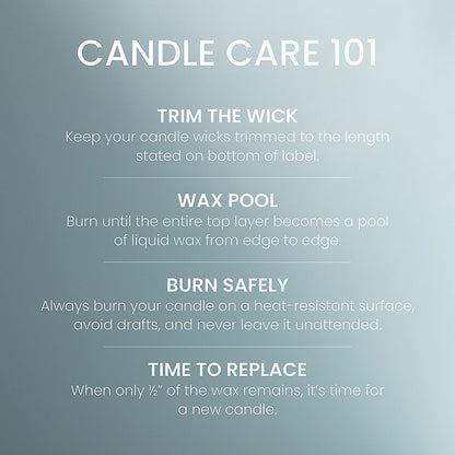 Beach Walk® Original Large Jar Candle - US 61807