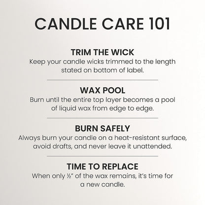 Clean Cotton® Original Large Jar Candle - US 21429