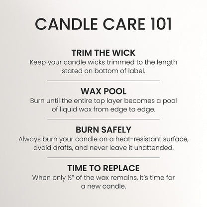 Coconut Beach 3-Wick Candle - US 45184