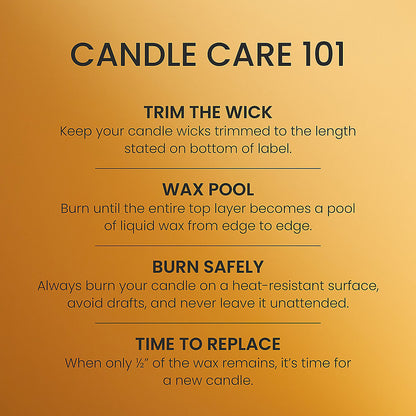 Harvest® Scented Tea Light Candles - US 54378