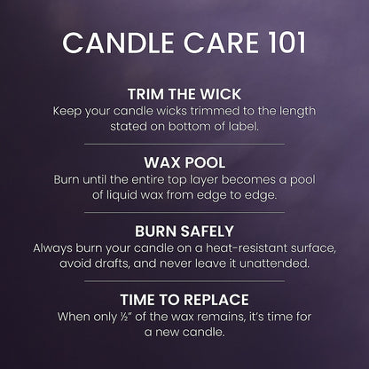 MidSummer's Night® 3-Wick Candle - US 22285