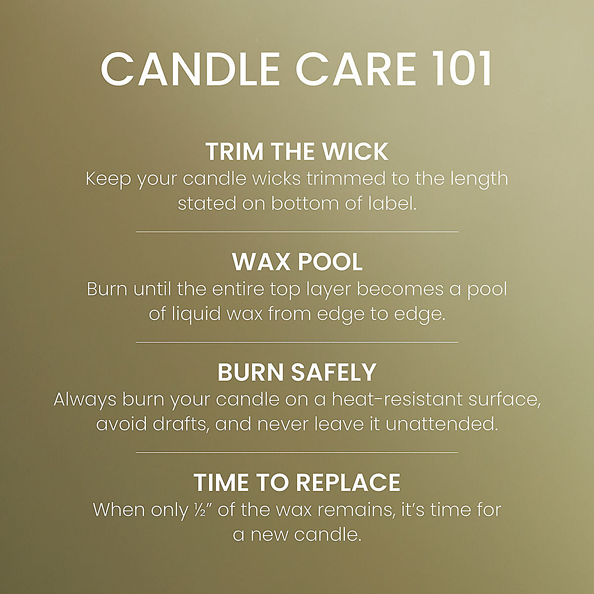 Mistletoe™ Original Large Jar Candle - US 07781
