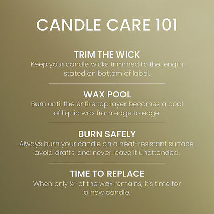 Mistletoe™ Original Large Jar Candle - US 07781