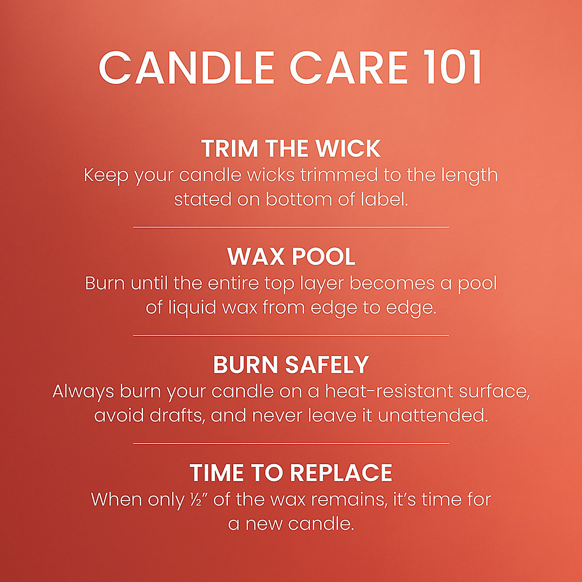Spiced Pumpkin Mini Candle - US 06235