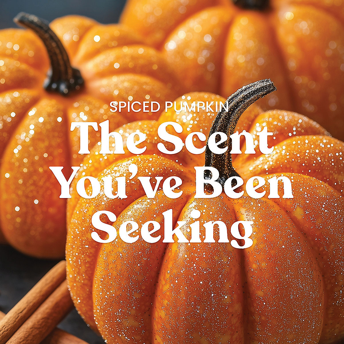 Spiced Pumpkin Yankee Candle® Minis - US 42360