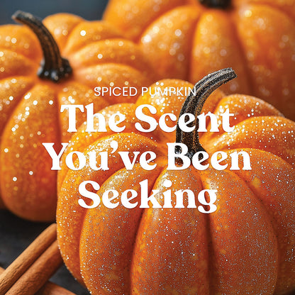 Spiced Pumpkin Yankee Candle® Minis - US 42360
