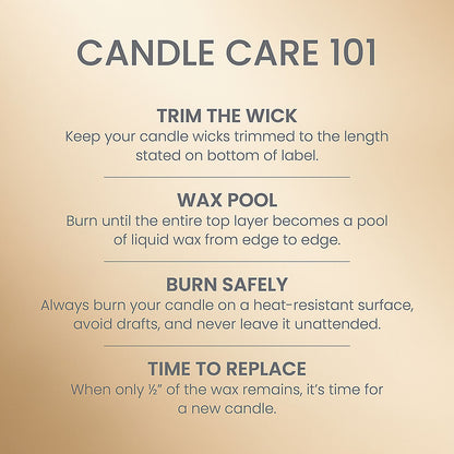 Sun & Sand® Original Large Jar Candle - US 88667