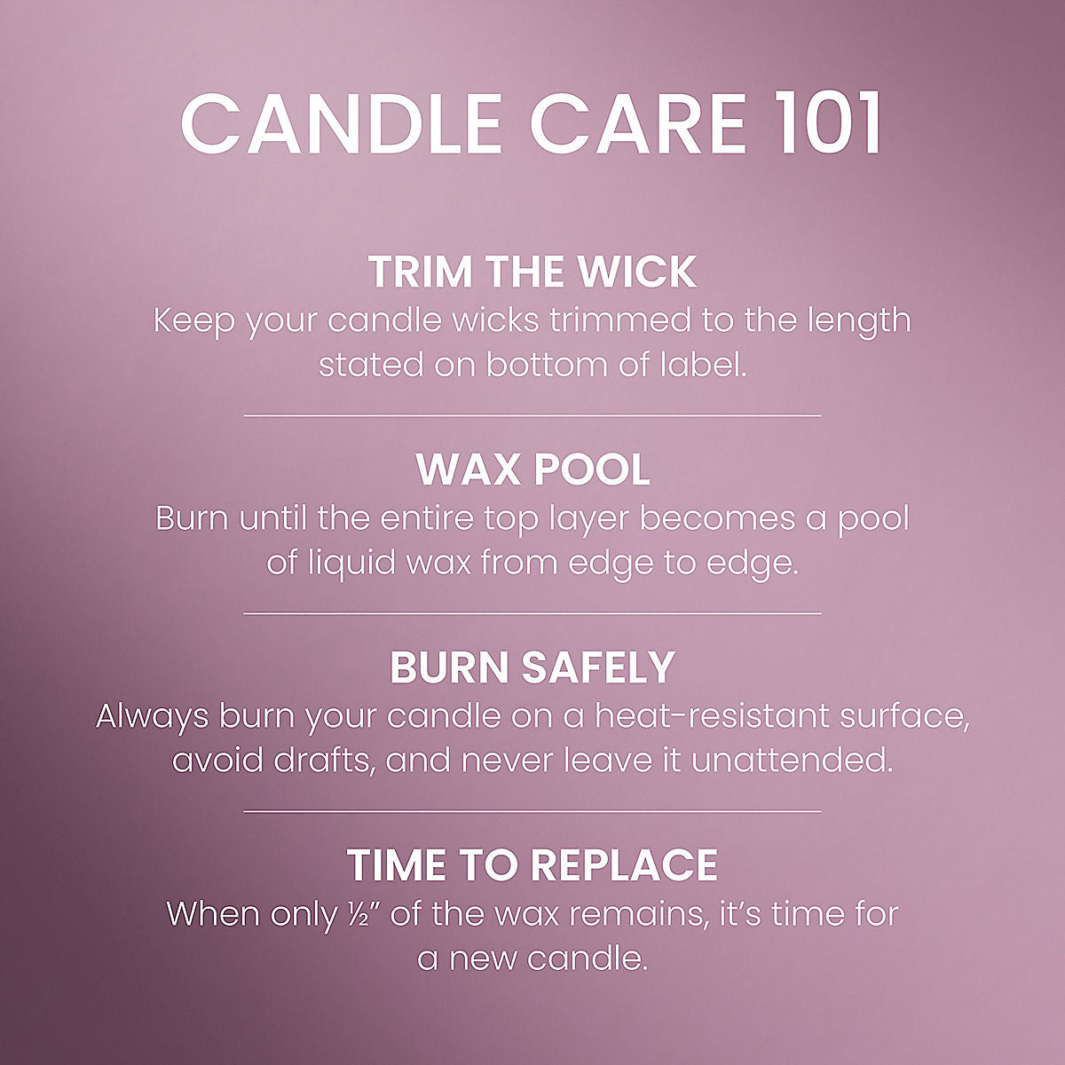 Wild Orchid Large Tumbler Candle - US 45310