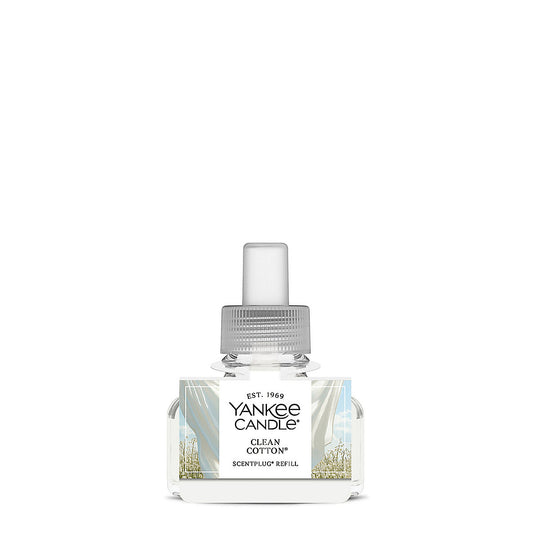 Clean Cotton® ScentPlug® Refill - US 27939