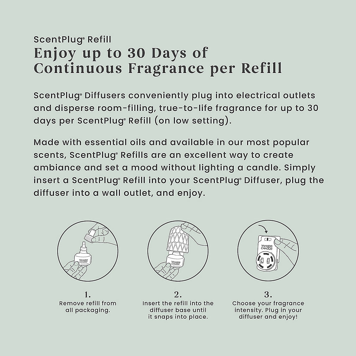 Beach Walk® ScentPlug® Refill - US 60933
