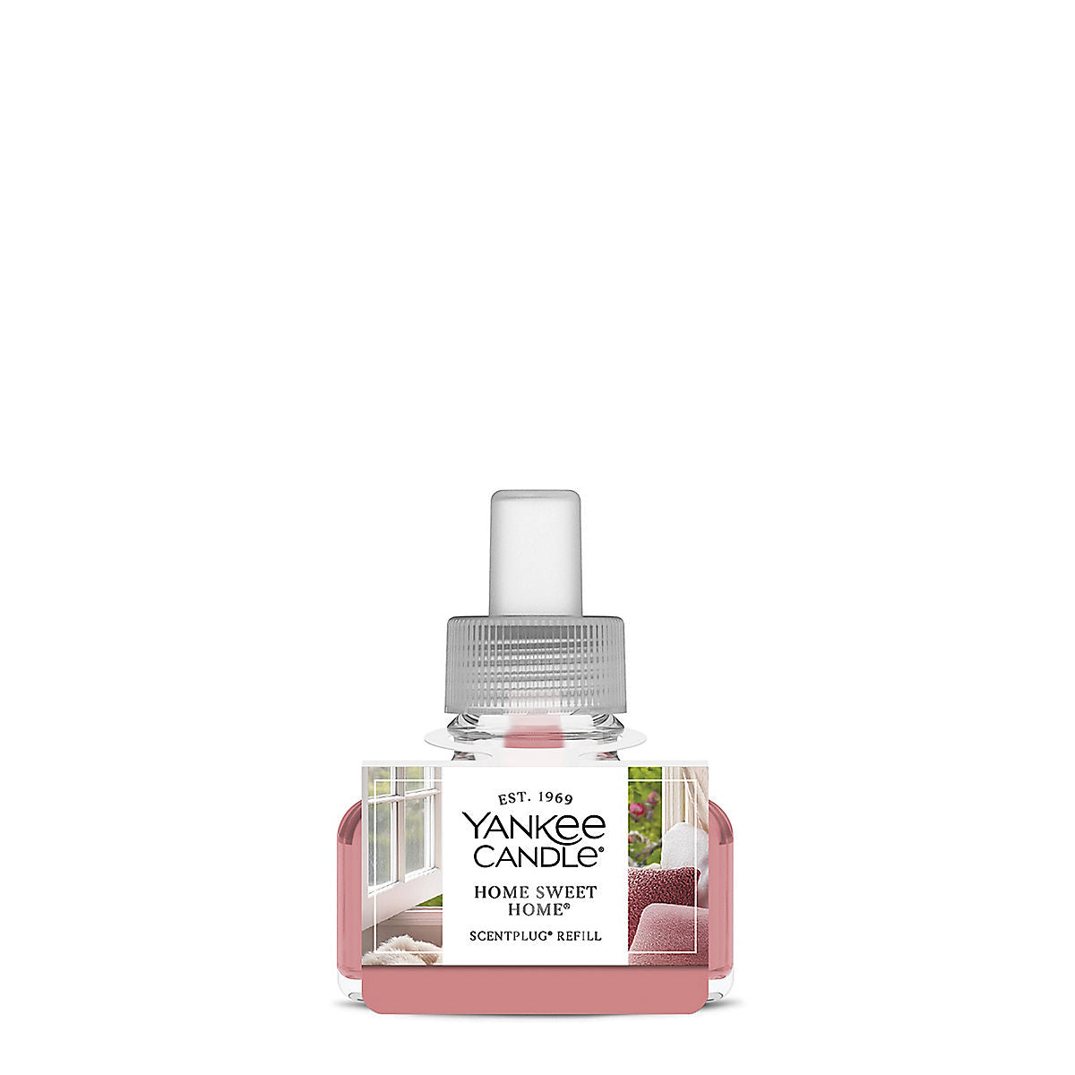 Home Sweet Home® ScentPlug® Refill - US 46757