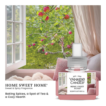 Home Sweet Home® ScentPlug® Refill - US 46757
