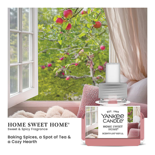 Home Sweet Home® ScentPlug® Refill - US 46757