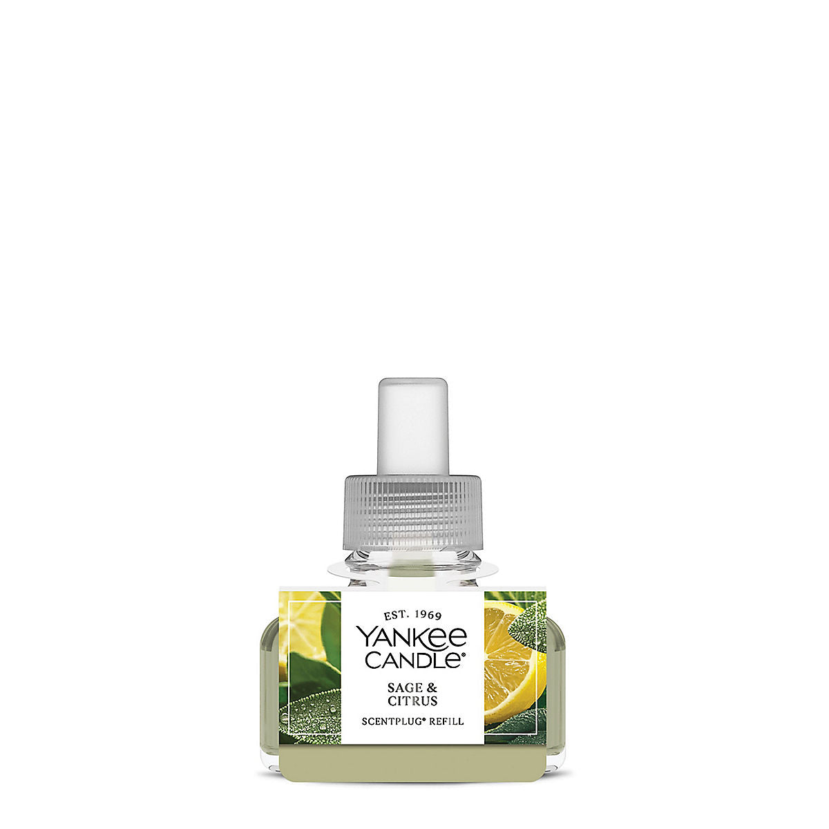 Sage & Citrus ScentPlug® Refill - US 32159