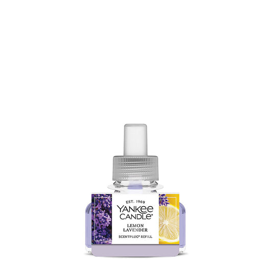 Lemon Lavender ScentPlug® Refill - US 92679