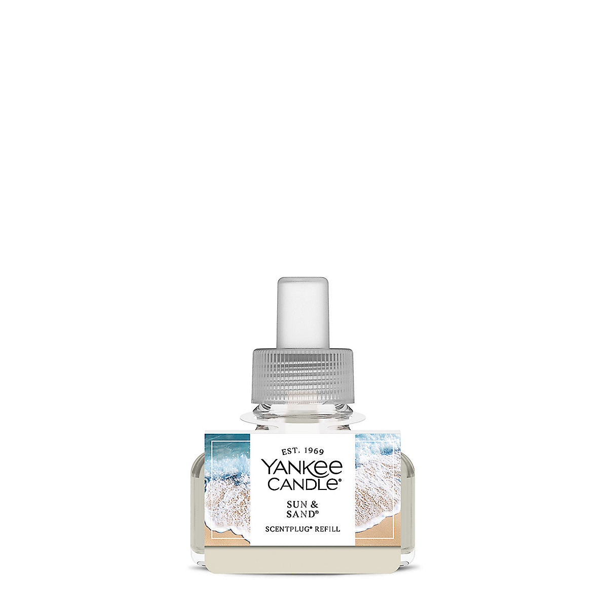 Sun & Sand® ScentPlug® Refill - US 40786