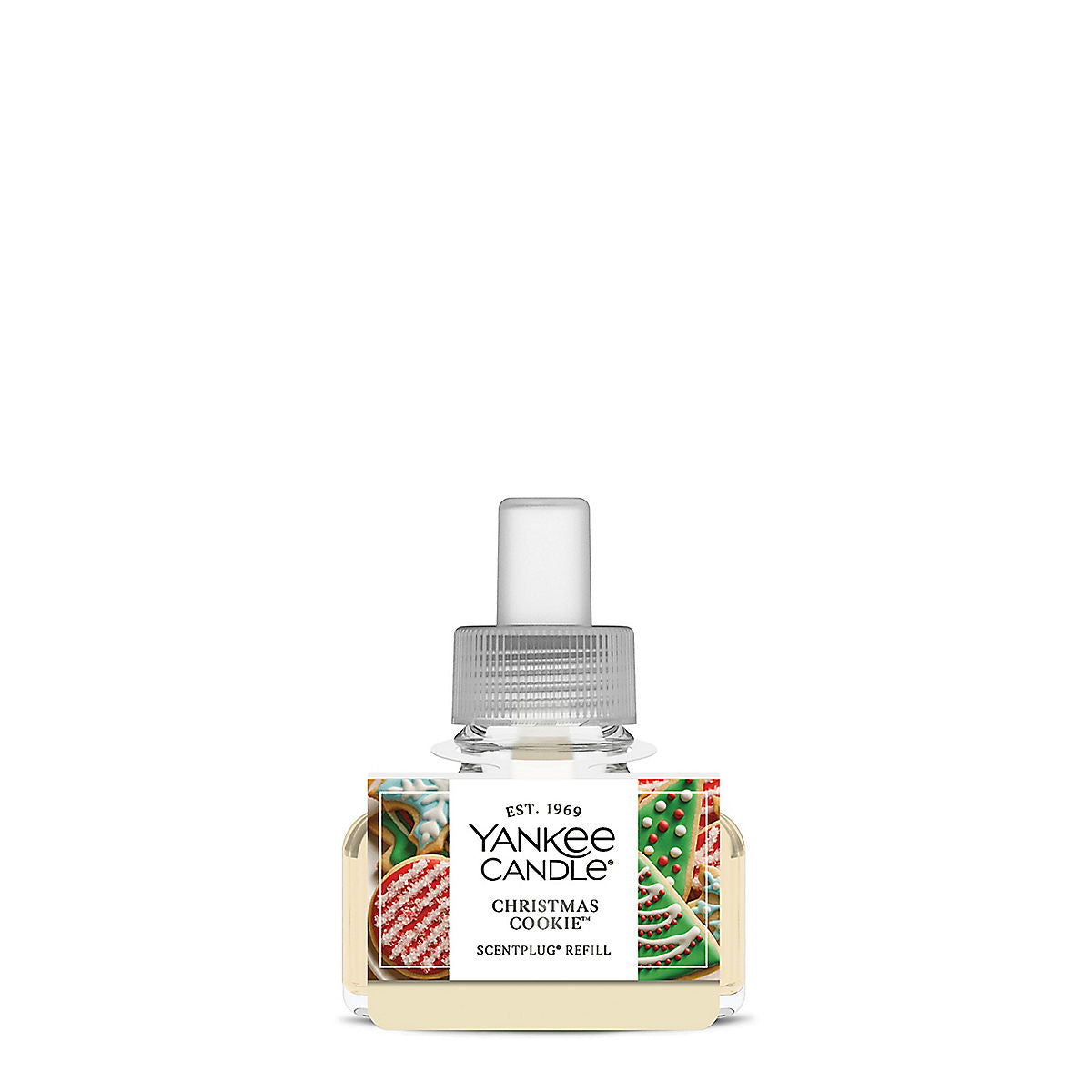 Christmas Cookie™ ScentPlug® Refill - US 67470