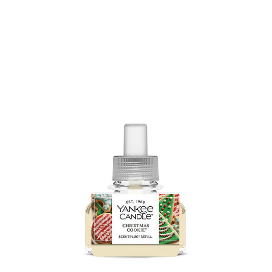Christmas Cookie™ ScentPlug® Refill - US 67470