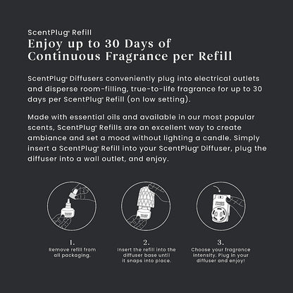 MidSummer's Night® ScentPlug® Refill - US 64298