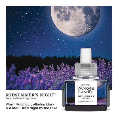 MidSummer's Night® ScentPlug® Refill - US 64298