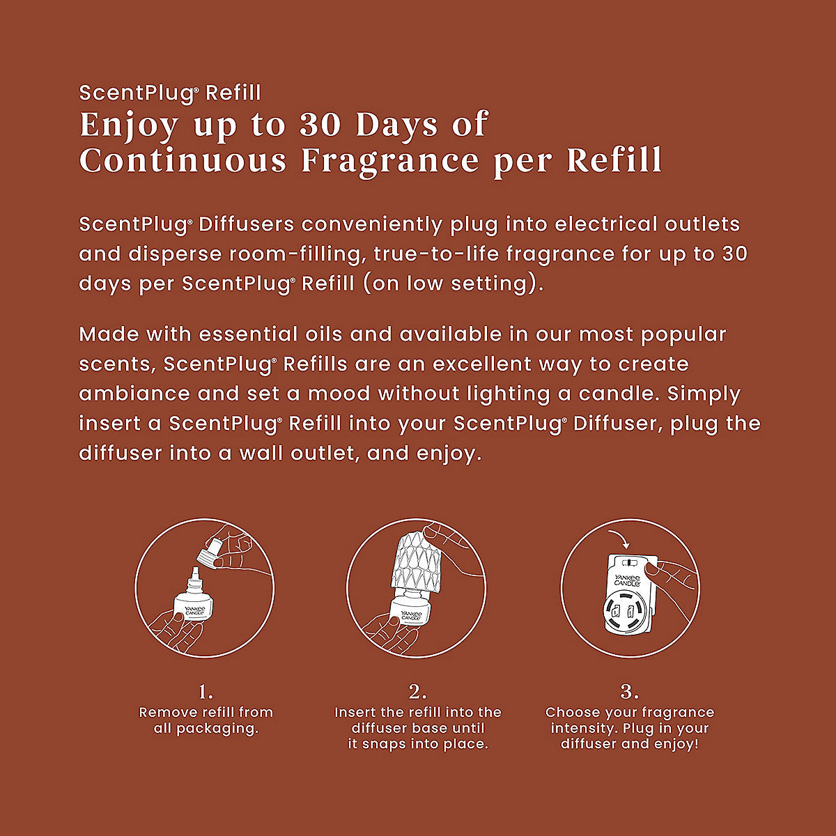 Apple Pumpkin ScentPlug® Refill - US 76007