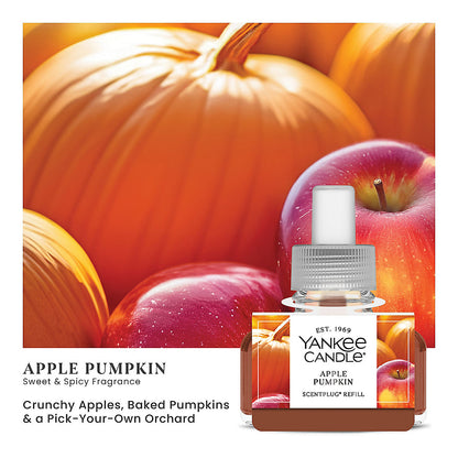 Apple Pumpkin ScentPlug® Refill - US 76007