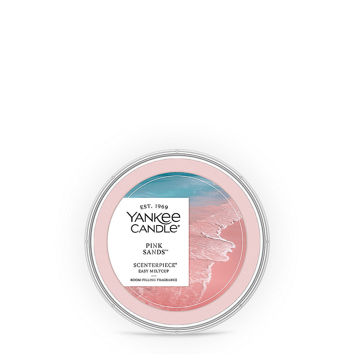 Pink Sands™ Scenterpiece® Easy MeltCup - US 31511