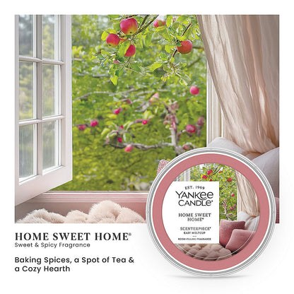 Home Sweet Home® Scenterpiece® Easy MeltCup - US 41086